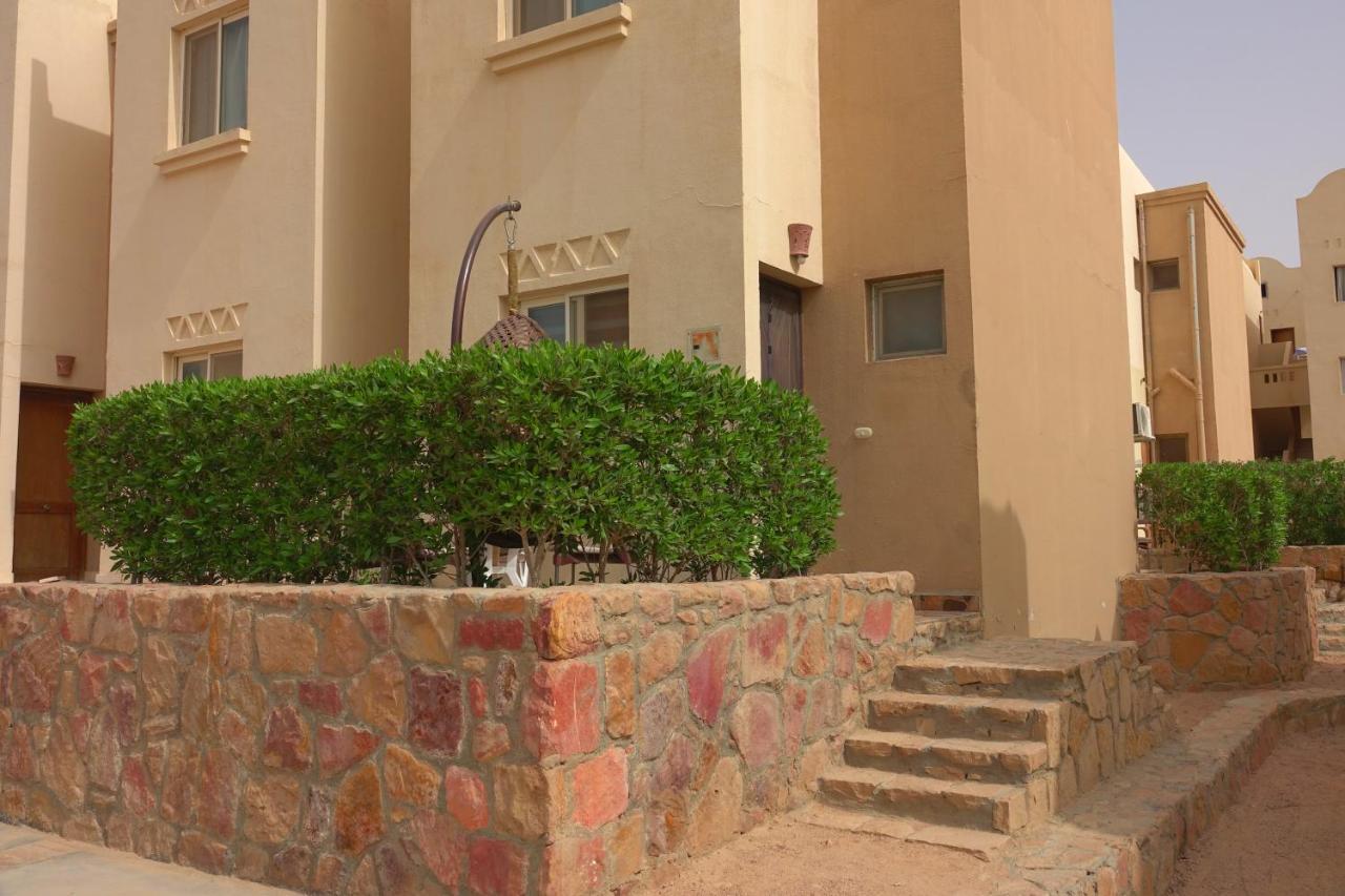 O - 1 Bedroom Flat - Makadi Heights Hurghada Exterior foto